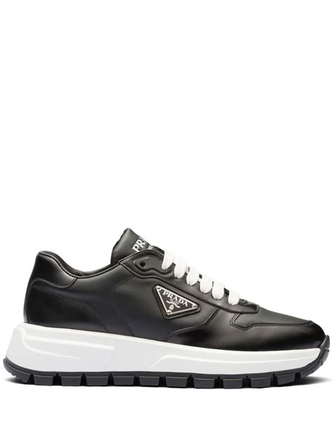 prada mister.spedy|farfetch prada sneakers.